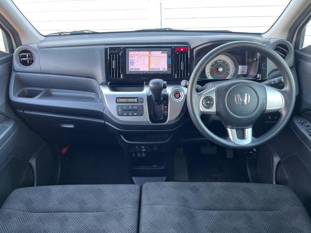 Ｎ－ＷＧＮ Ｇ・Ｌパッケージ　純正ナビ　衝突軽減システム　バックカメラ　ＥＴＣ　ＴＶ（2枚目）