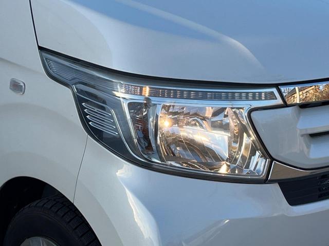 Ｎ－ＷＧＮ Ｇ・Ｌパッケージ　純正ナビ　衝突軽減システム　バックカメラ　ＥＴＣ　ＴＶ（13枚目）