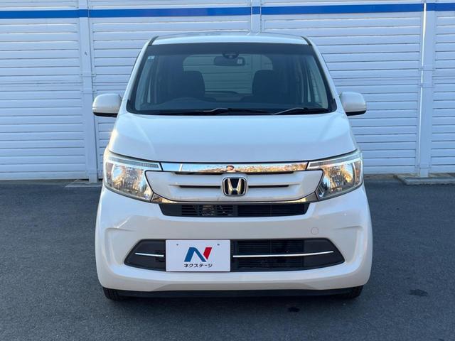 Ｎ－ＷＧＮ Ｇ・Ｌパッケージ　純正ナビ　衝突軽減システム　バックカメラ　ＥＴＣ　ＴＶ（15枚目）