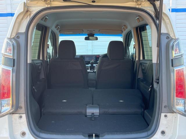 Ｎ－ＷＧＮ Ｇ・Ｌパッケージ　純正ナビ　衝突軽減システム　バックカメラ　ＥＴＣ　ＴＶ（39枚目）