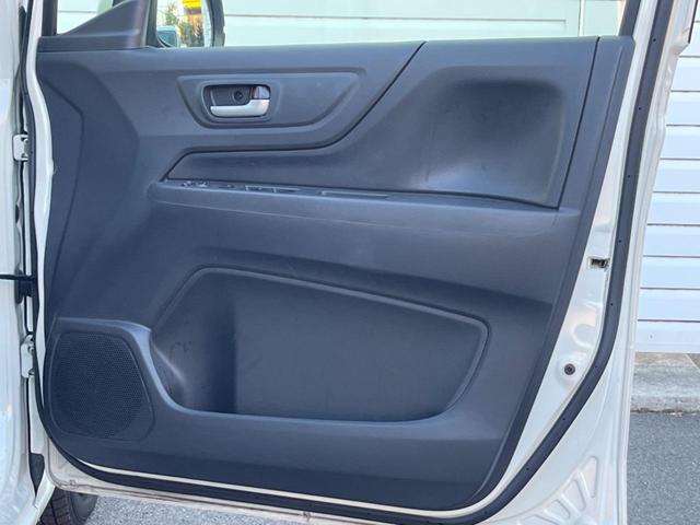 Ｎ－ＷＧＮ Ｇ・Ｌパッケージ　純正ナビ　衝突軽減システム　バックカメラ　ＥＴＣ　ＴＶ（44枚目）