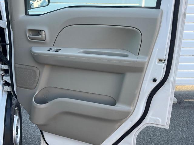 エブリイ ＰＣ　メモリーナビ　バックカメラ　ＥＴＣ　Ｂｌｕｅｔｏｏｔｈ　ＣＤ　フルセグ　両側スライドドア（28枚目）