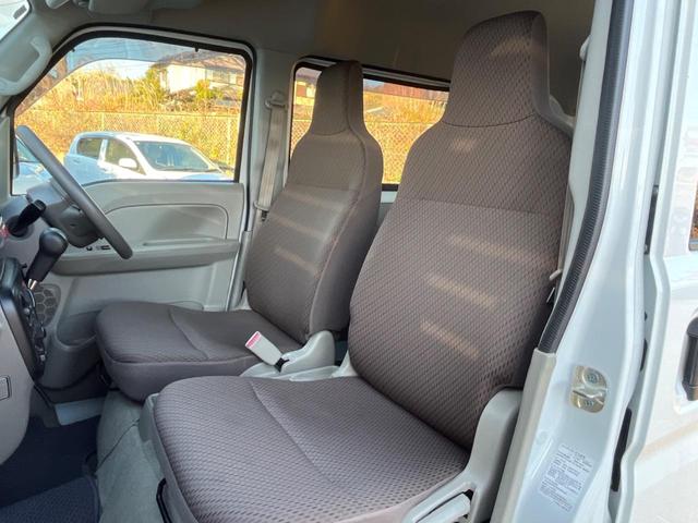 エブリイ ＰＣ　メモリーナビ　バックカメラ　ＥＴＣ　Ｂｌｕｅｔｏｏｔｈ　ＣＤ　フルセグ　両側スライドドア（29枚目）