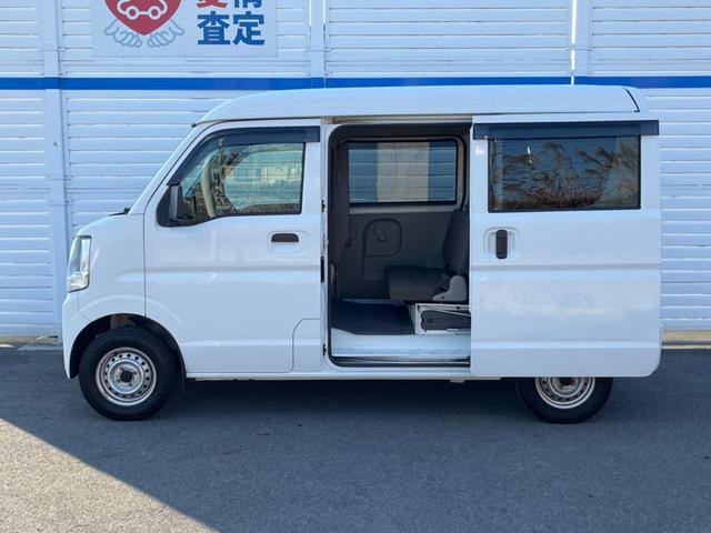 エブリイ ＰＣ　メモリーナビ　バックカメラ　ＥＴＣ　Ｂｌｕｅｔｏｏｔｈ　ＣＤ　フルセグ　両側スライドドア（34枚目）