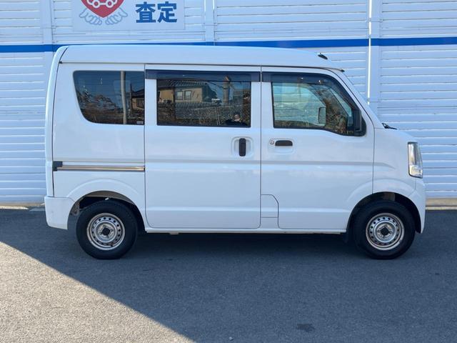 エブリイ ＰＣ　メモリーナビ　バックカメラ　ＥＴＣ　Ｂｌｕｅｔｏｏｔｈ　ＣＤ　フルセグ　両側スライドドア（37枚目）