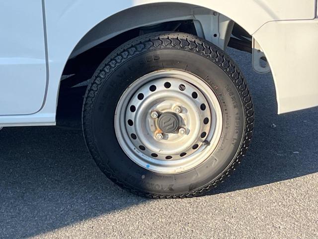 エブリイ ＰＣ　メモリーナビ　バックカメラ　ＥＴＣ　Ｂｌｕｅｔｏｏｔｈ　ＣＤ　フルセグ　両側スライドドア（43枚目）