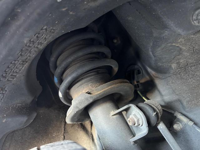 ムーヴ Ｌ　禁煙車　ナビ　キーレス　アイドリングストップ　電動格納ミラー　ヘッドレベライザー　ＴＶ　ドアバイザー（18枚目）