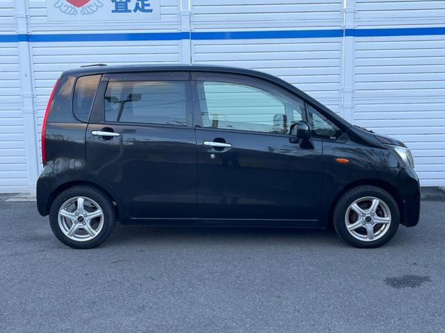 ムーヴ Ｌ　禁煙車　ナビ　キーレス　アイドリングストップ　電動格納ミラー　ヘッドレベライザー　ＴＶ　ドアバイザー（23枚目）