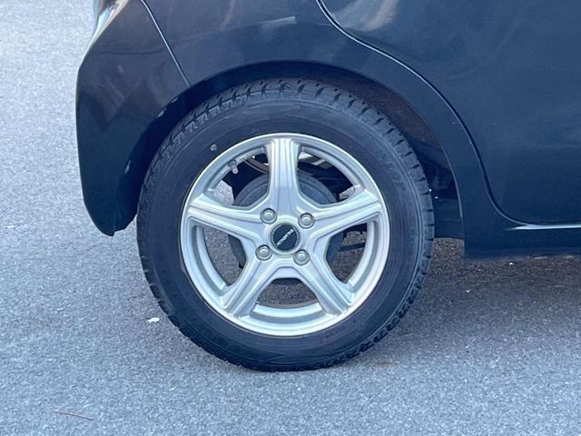 ムーヴ Ｌ　禁煙車　ナビ　キーレス　アイドリングストップ　電動格納ミラー　ヘッドレベライザー　ＴＶ　ドアバイザー（24枚目）