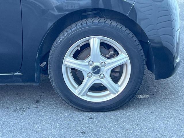 ムーヴ Ｌ　禁煙車　ナビ　キーレス　アイドリングストップ　電動格納ミラー　ヘッドレベライザー　ＴＶ　ドアバイザー（25枚目）