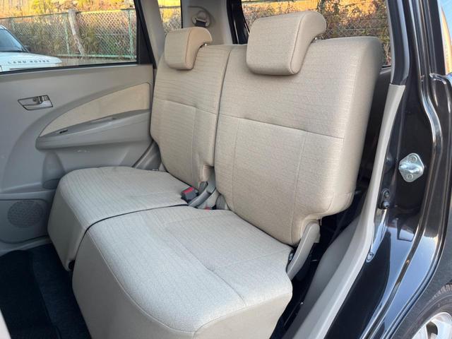 ムーヴ Ｌ　禁煙車　ナビ　キーレス　アイドリングストップ　電動格納ミラー　ヘッドレベライザー　ＴＶ　ドアバイザー（32枚目）