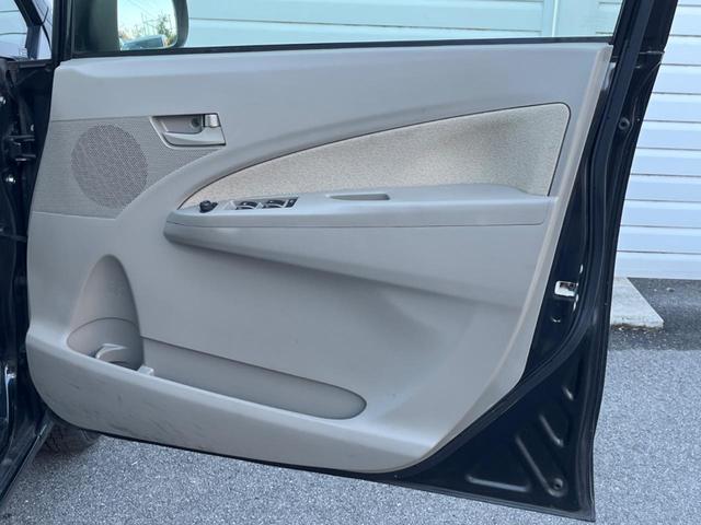 ムーヴ Ｌ　禁煙車　ナビ　キーレス　アイドリングストップ　電動格納ミラー　ヘッドレベライザー　ＴＶ　ドアバイザー（36枚目）