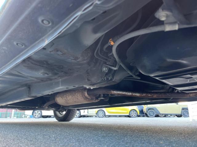 ムーヴ Ｌ　禁煙車　ナビ　キーレス　アイドリングストップ　電動格納ミラー　ヘッドレベライザー　ＴＶ　ドアバイザー（47枚目）