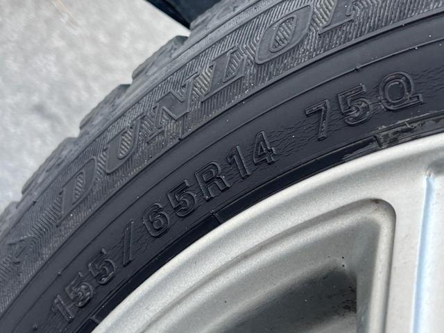 ムーヴ Ｌ　禁煙車　ナビ　キーレス　アイドリングストップ　電動格納ミラー　ヘッドレベライザー　ＴＶ　ドアバイザー（51枚目）