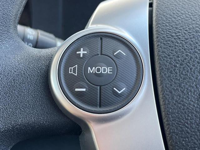 アクア Ｓ　バックカメラ　スマートキー　ビルトインＥＴＣ　純正１５インチアルミ　オートエアコン　Ｂｌｕｅｔｏｏｔｈ　ＣＤ　ＤＶＤ再生　フルセグ（52枚目）