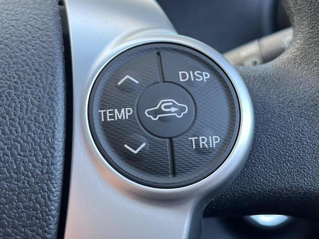 アクア Ｓ　バックカメラ　スマートキー　ビルトインＥＴＣ　純正１５インチアルミ　オートエアコン　Ｂｌｕｅｔｏｏｔｈ　ＣＤ　ＤＶＤ再生　フルセグ（53枚目）