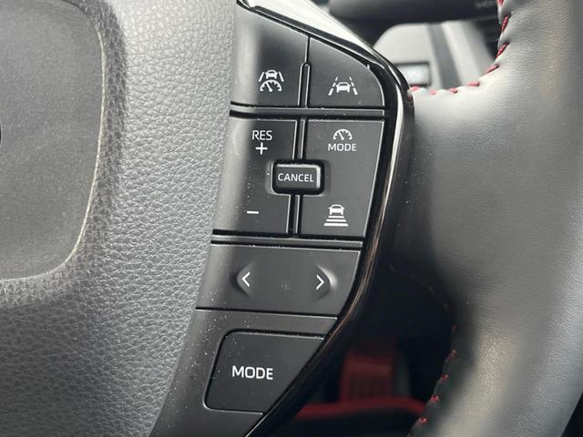 プリウス Z フルエアロ 全周囲カメラ 衝突被害軽減システム レザーシート 前席シートエアコン パワーシート コーナーセンサー スマートキー LEDヘッド ETC2.0 純正19インチアルミ パークアシスト(45枚目)