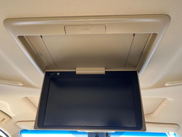 アルファードハイブリッド X 4WD サンルーフ 両側電動ドア 純正SDナビ 後席モニター バックカメラ 衝突被害軽減システム レーダークルーズ 禁煙車 スマートキー LEDヘッド 純正18インチアルミ デュアルエアコン(6枚目)