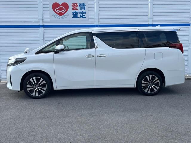 アルファードハイブリッド X 4WD サンルーフ 両側電動ドア 純正SDナビ 後席モニター バックカメラ 衝突被害軽減システム レーダークルーズ 禁煙車 スマートキー LEDヘッド 純正18インチアルミ デュアルエアコン(29枚目)