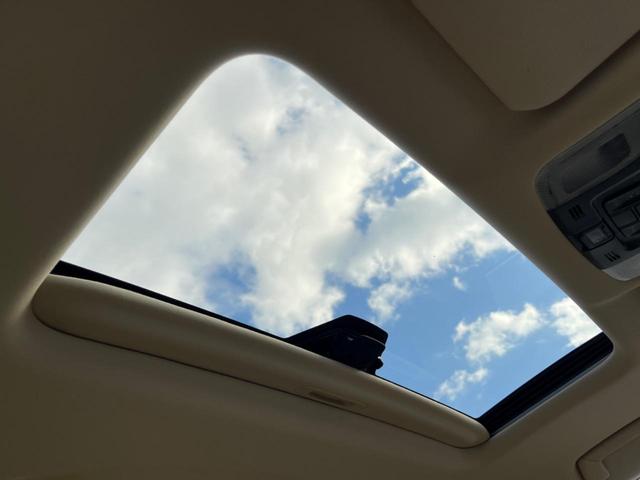 アルファードハイブリッド X 4WD サンルーフ 両側電動ドア 純正SDナビ 後席モニター バックカメラ 衝突被害軽減システム レーダークルーズ 禁煙車 スマートキー LEDヘッド 純正18インチアルミ デュアルエアコン(35枚目)