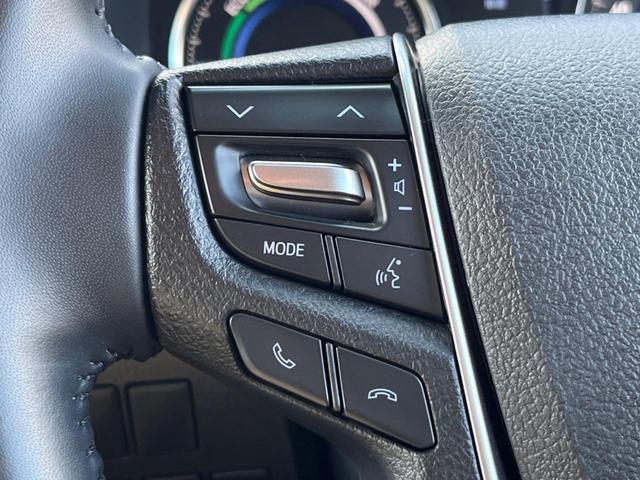 アルファードハイブリッド X 4WD サンルーフ 両側電動ドア 純正SDナビ 後席モニター バックカメラ 衝突被害軽減システム レーダークルーズ 禁煙車 スマートキー LEDヘッド 純正18インチアルミ デュアルエアコン(67枚目)