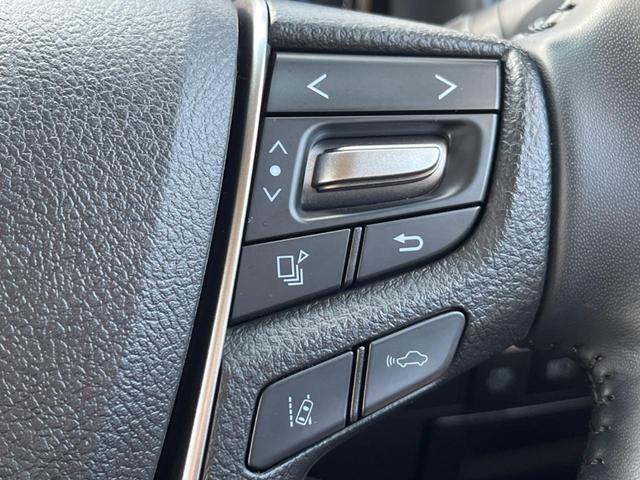 アルファードハイブリッド X 4WD サンルーフ 両側電動ドア 純正SDナビ 後席モニター バックカメラ 衝突被害軽減システム レーダークルーズ 禁煙車 スマートキー LEDヘッド 純正18インチアルミ デュアルエアコン(68枚目)