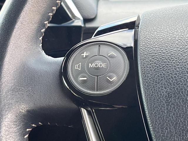 アクア クロスオーバー　純正ＳＤナビ　バックカメラ　トヨタセーフティセンス　ハーフレザーシート　ドラレコ　スマートキー　　ビルトインＥＴＣ　純正１６インチアルミ　オートハイビーム　車線逸脱警報　オートライト（50枚目）