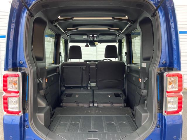 ウェイク GターボリミテッドSAIII 両側電動スライドドア スマートアシスト ドラレコ スマートキー LEDヘッド ETC 純正15インチアルミ オートハイビーム オートライト オートエアコン Bluetooth LEDフォグ(12枚目)