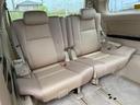 ３列目シートはもちろん状態良好☆大人でもゆったりと座って頂けますので、大人数でのお出かけもラクラクです♪ご家族で、気の知れた仲間で、ドライブに行くのが楽しみですね♪
