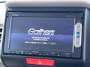 N-BOX G 純正ナビ スマートキー ETC オートエアコン Bluetooth CD DVD再生 地デジ 中古車画像_3