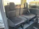 ３列目シートはもちろん状態良好☆大人でもゆったりと座って頂けますので、大人数でのお出かけもラクラクです♪ご家族で、気の知れた仲間で、ドライブに行くのが楽しみですね♪
