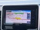 【フルセグＴＶ付ナビゲーション】使いやすいナビで目的地までしっかり案内してくれます。各種オーディオ再生機能も充実しており、お車の運転がさらに楽しくなります！！