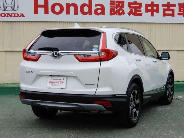 ハイブリッドEXマスターピース センシング メモリーナビ サ(2枚目)