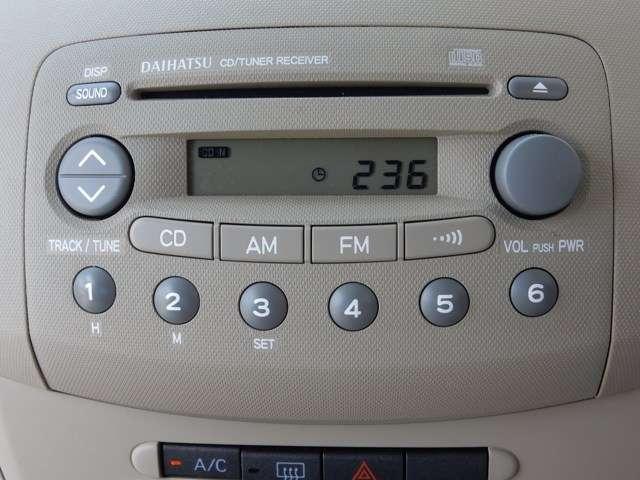 X オートエアコン キーレス CDオーディオ(3枚目)