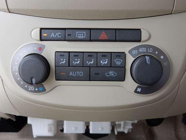 X オートエアコン キーレス CDオーディオ(4枚目)