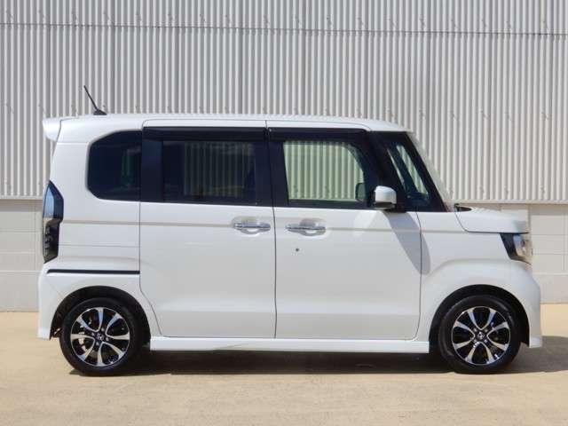 G・Lホンダセンシング ワンオーナー メモリーナビ バックカメラ 衝突軽減装置(10枚目)
