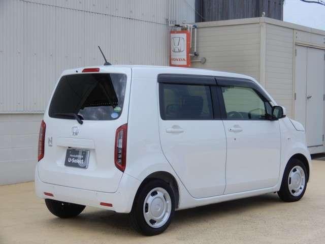 Lホンダセンシング 当社デモカー メモリーナビ 衝突軽減装置(2枚目)