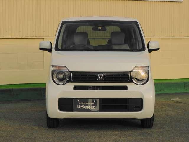 Lホンダセンシング 当社デモカー メモリーナビ 衝突軽減装置(6枚目)