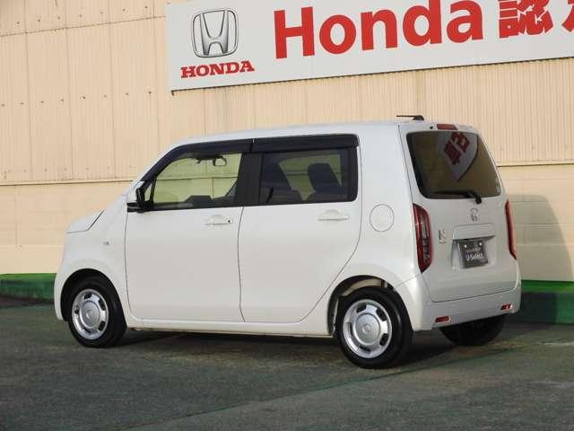 Lホンダセンシング 当社デモカー メモリーナビ 衝突軽減装置(8枚目)
