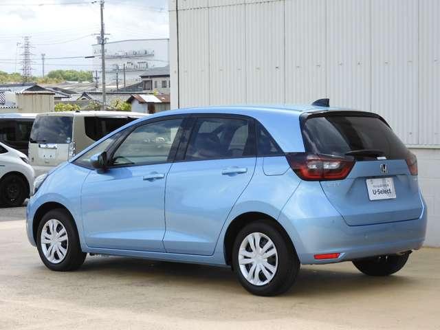 e:HEVホーム 当社デモカー メモリーナビ リアカメラ 衝突軽減装置(8枚目)