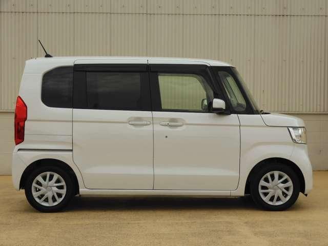 G・Lホンダセンシング ワンオーナー メモリーナビ リアカメラ 衝突軽減装置 左側電動スライドドア(7枚目)
