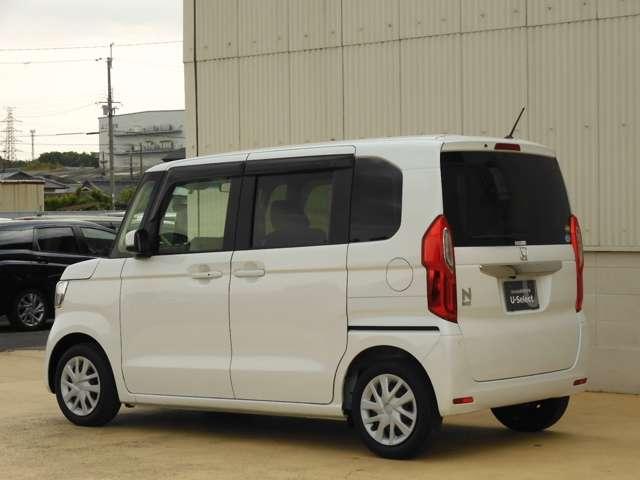 G・Lホンダセンシング ワンオーナー メモリーナビ リアカメラ 衝突軽減装置 左側電動スライドドア(8枚目)