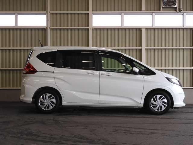 G・ホンダセンシング ワンオーナー メモリーナビ リアカメラ 衝突軽減装置 両側電動スライドドア(7枚目)