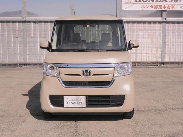 ホンダｎ ｂｏｘｇ ｌホンダセンシング 中古車 Motor Fan モーターファン