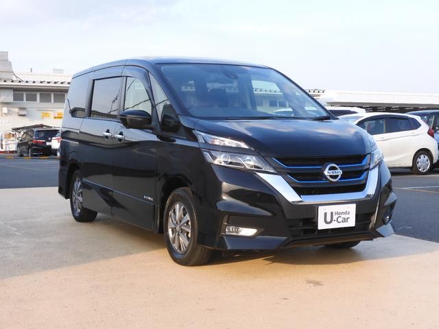 日産 セレナ