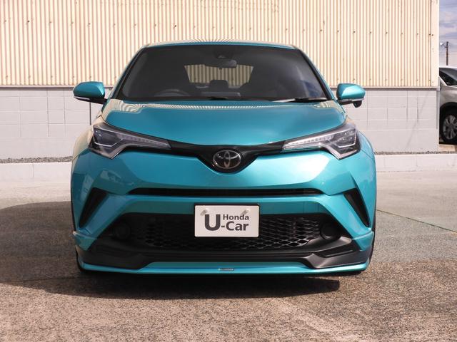 トヨタ Ｃ－ＨＲ