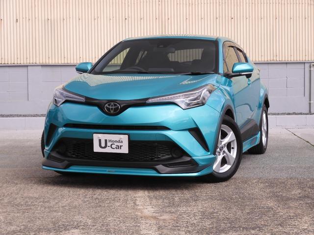 トヨタ Ｃ－ＨＲ