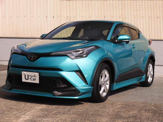 トヨタ Ｃ－ＨＲ