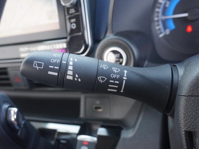 ｅＫクロス Ｔ　９インチナビ　シートヒーター　全周囲カメラ　ＥＴＣ　ＤＶＤ　Ｂｌｕｅｔｏｏｔｈ　ＣＤ　ＬＥＤヘッドライト　横滑り防止装置　衝突被害軽減ブレーキ　純正アルミホイール　アイドリングストップ　盗難防止装置（47枚目）