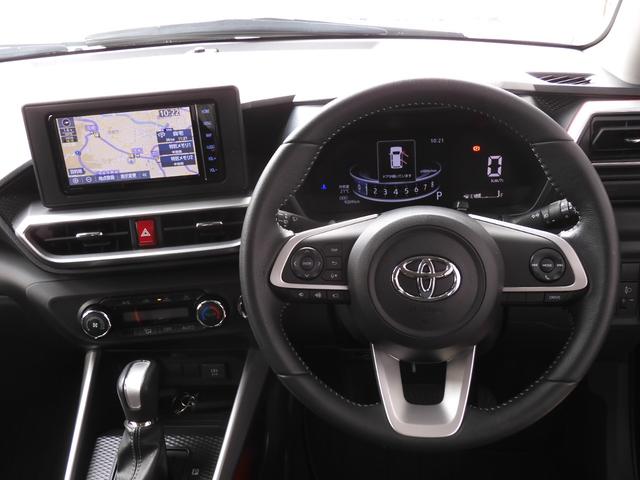ライズ Ｇ　ワンオーナー　７インチナビ　ドラレコ　全方位カメラ　障害物センサー　ＥＴＣ　ＤＶＤ　Ｂｌｕｅｔｏｏｔｈ　ＣＤ　ＵＳＢ入力端子　ＬＥＤヘッドライト　横滑り防止装置　衝突被害軽減ブレーキ　盗難防止装置（46枚目）